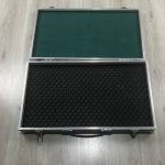 Flight Case porta pedali