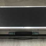 Flight Case porta pedali