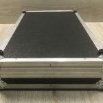 Flight Case porta pedali