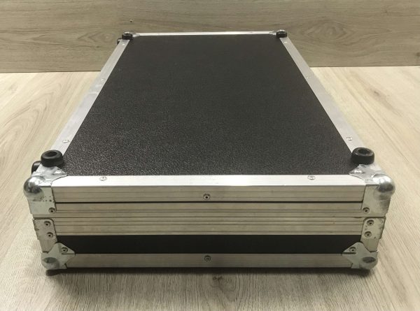 Flight Case porta pedali