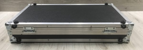 Flight Case porta pedali