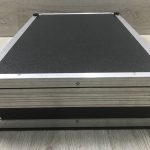 Flight Case porta pedali