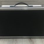 Flight Case porta pedali