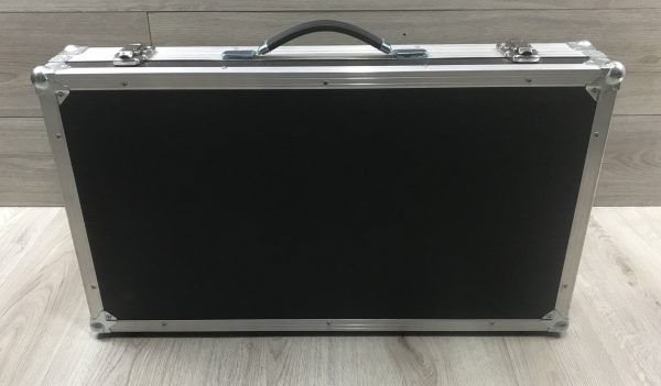 Flight Case porta pedali