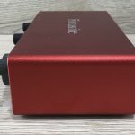 Focusrite Scarlett 2i2 3GEN