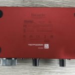 Focusrite Scarlett 2i2 3GEN