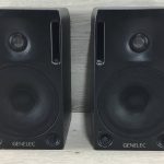 Genelec 1029A coppia