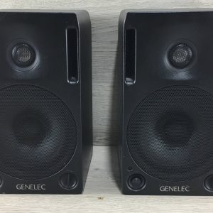 Genelec 1029A coppia