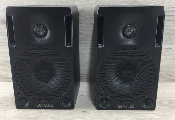 Genelec 1029A coppia
