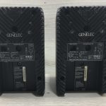 Genelec 1029A coppia