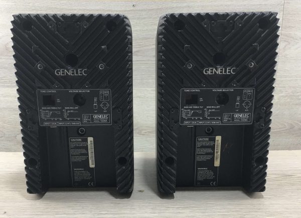 Genelec 1029A coppia