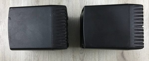 Genelec 1029A coppia