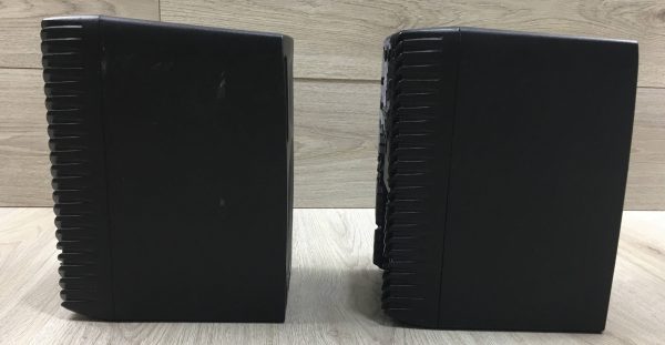 Genelec 1029A coppia