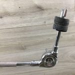 Gibraltar asta piatto a giraffa