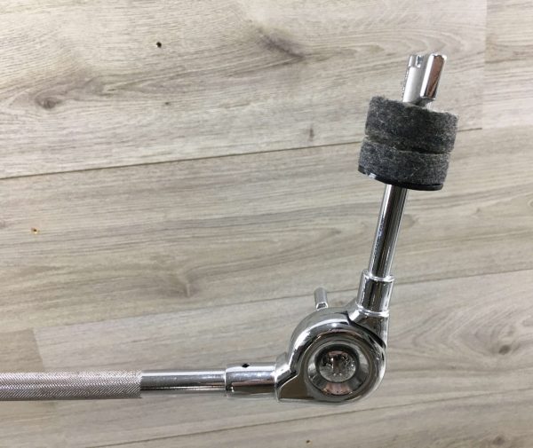 Gibraltar asta piatto a giraffa