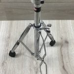 Gibraltar asta piatto a giraffa