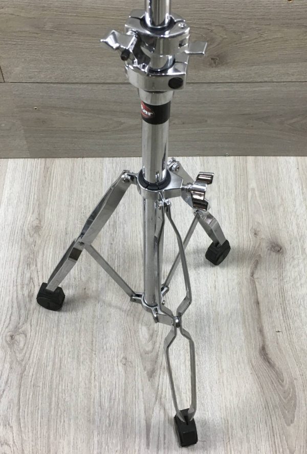 Gibraltar asta piatto a giraffa