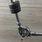 Gibraltar asta piatto a giraffa