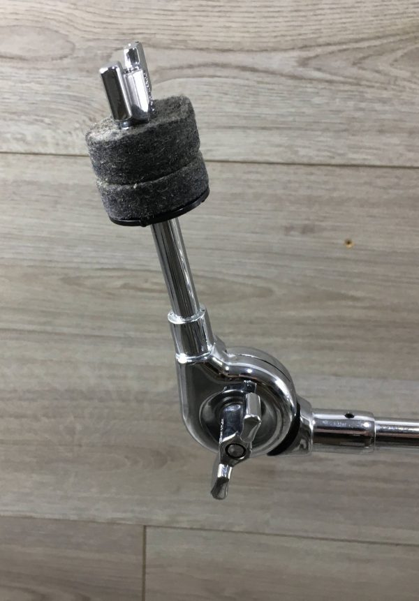 Gibraltar asta piatto a giraffa