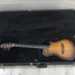 Godin Multiac ACS SA