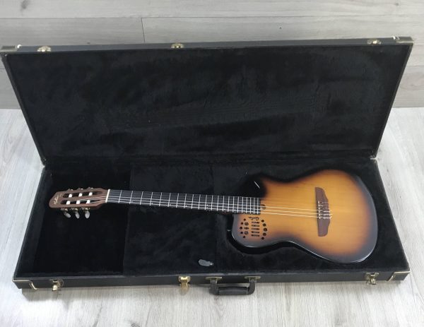 Godin Multiac ACS SA