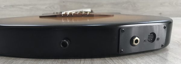 Godin Multiac ACS SA