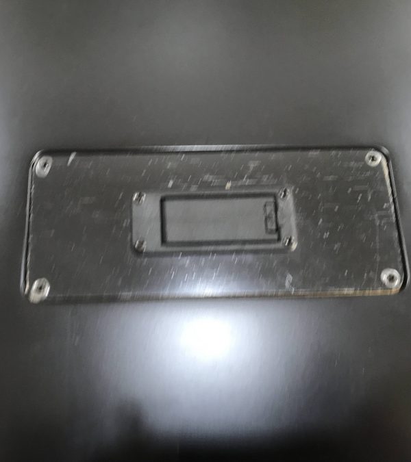 Godin Multiac ACS SA