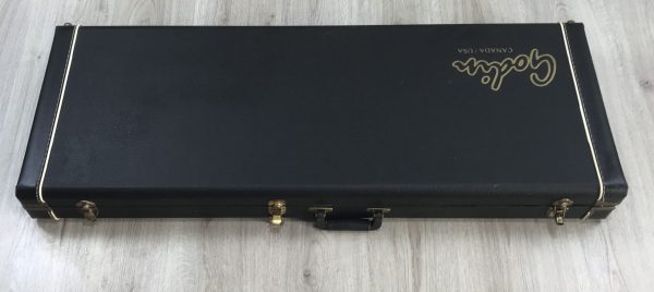 Godin Multiac ACS SA