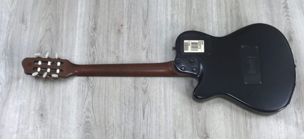 Godin Multiac ACS SA