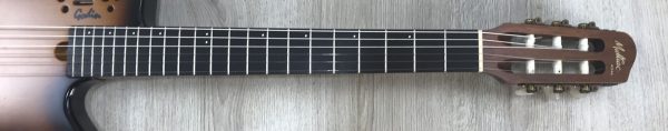 Godin Multiac ACS SA