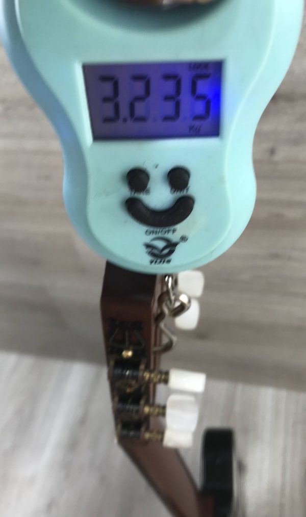 Godin Multiac ACS SA