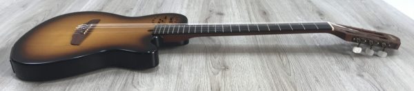 Godin Multiac ACS SA