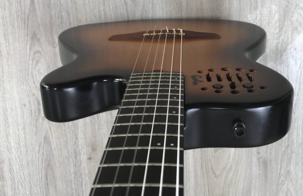 Godin Multiac ACS SA