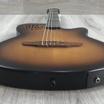 Godin Multiac ACS SA