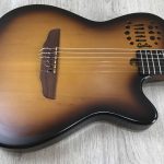 Godin Multiac ACS SA