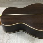 Harley Benton CLF 200 NT