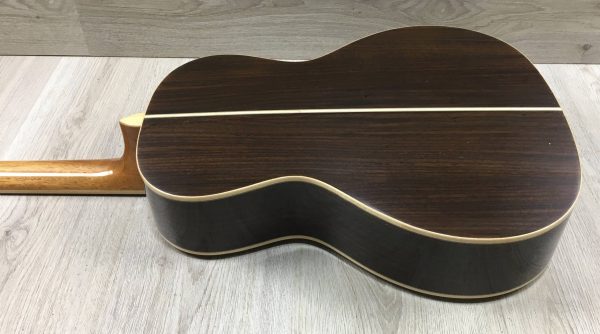 Harley Benton CLF 200 NT