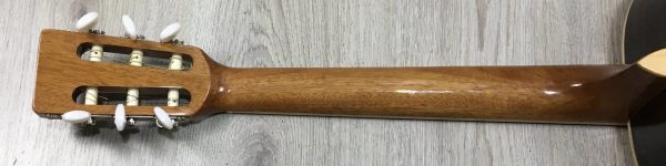 Harley Benton CLF 200 NT