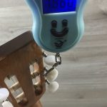 Harley Benton CLF 200 NT