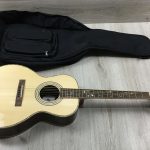 Harley Benton CLF 200 NT