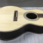 Harley Benton CLF 200 NT