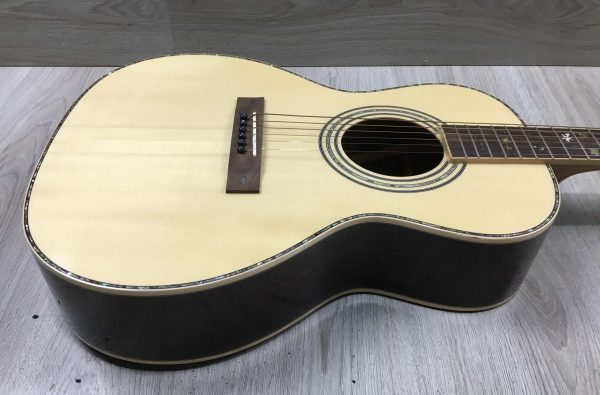 Harley Benton CLF 200 NT