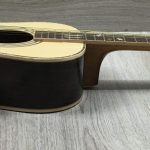 Harley Benton CLF 200 NT