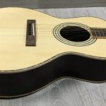 Harley Benton CLF 200 NT