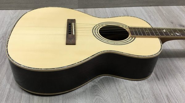 Harley Benton CLF 200 NT