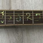 Harley Benton CLF 200 NT