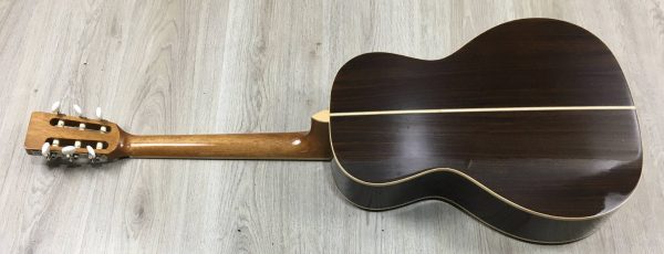 Harley Benton CLF 200 NT