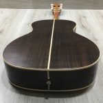 Harley Benton CLF 200 NT