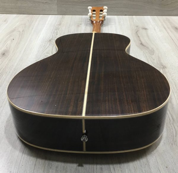 Harley Benton CLF 200 NT