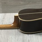 Harley Benton CLF 200 NT